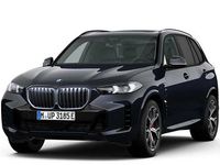Gebraucht BMW X5 M Sport 352 PS (258 kW) 2025 Schwarz SUV