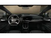Gebraucht Audi e-tron Ambiente 210 kW (286 PS) 2025 Gletscherweiß metallic (metallic) SUV
