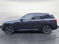 gebraucht BMW X3 M i AT Standheizung ACC