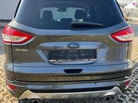 Gebraucht Ford Kuga Titanium 179 PS (131 kW) 2016 Grau SUV