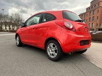 gebraucht Ford Ka 1,2 Motor 148 tkm