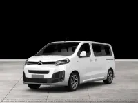 Gebraucht Citroën e-Jumpy 100 kW (136 PS) 2024 Weiß Van / Kleinbus