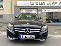 gebraucht Mercedes C220 d T-Modell BlueTec / d *Navi*PDC*Euro6*