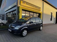 Gebraucht Opel Meriva 105 PS (77 kW) 2008 Other Van / Kleinbus