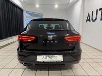 Gebraucht Seat Leon 184 PS (135 kW) 2018 Andere Limousine