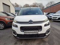 gebraucht Citroën Berlingo M BlueHDi 130 EAT8 SHINE Alu/Navi/Panoramadach