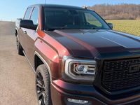 Gebraucht GMC Sierra 420 PS (308 kW) 2016 Andere farben Abholung