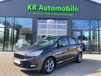 gebraucht Ford C-MAX C-MaxCool&Connect - Ganzjahresreif. - Automatic