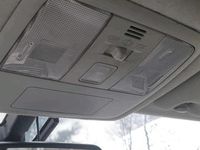 Gebraucht Toyota Prius Plus 2013 Silber Van / Kleinbus