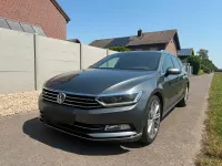 Gebraucht VW Passat 239 PS (175 kW) 2016 Grau Kombi