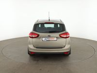 gebraucht Ford C-MAX 1.0 EcoBoost Trend, Benzin, 12.070 €