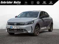 Gebraucht Opel Corsa Edition 101 PS (74 kW) 2026 Grau / Kleinwagen