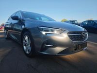 Gebraucht Opel Insignia 174 PS (127 kW) 2020 Grau Kombi