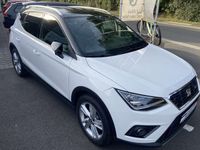 gebraucht Seat Arona FR NAVI LED ACC SHZ PDC