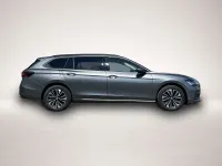 Gebraucht Skoda Superb Selection 150 PS (110 kW) 2025 Grau Kombi