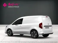 Gebraucht Nissan Townstar Acenta 131 PS (96 kW) 2024 Weiß Van / Kleinbus
