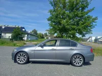 Gebraucht BMW 320 177 PS (130 kW) 2009 Limousine