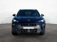 Gebraucht Cupra Terramar 204 PS (150 kW) 2025 Blau SUV