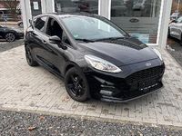 Gebraucht Ford Fiesta ST-Line 101 PS (74 kW) 2019 Limousine