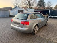 Gebraucht Audi A4 131 PS (96 kW) 2006 Kombi