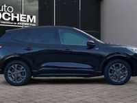 Gebraucht Ford Kuga ST-Line 224 PS (164 kW) 2022 Schwarz SUV