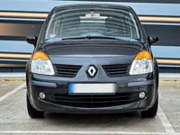 gebraucht Renault Modus / TÜV 10.2024 / KLIMA / EL. FENSTER / SERV