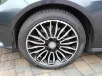 Gebraucht Mercedes E220 Edition 170 PS (125 kW) 2016 Grau Kombi
