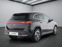 Gebraucht Mercedes EQA250 139 kW (190 PS) 2025 Schwarz SUV