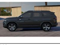 Neu Dacia Bigster Journey 155 PS (114 kW) 2026 Schwarz SUV