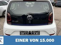 gebraucht VW e-up! move up! CCS