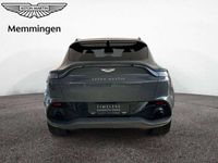 gebraucht Aston Martin DBX 4.0 V8 - Memmingen