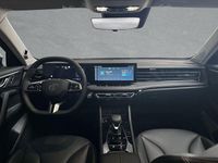 Neu MG HS 224 PS (164 kW) 2025 Silber SUV