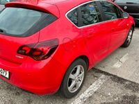gebraucht Opel Astra 1.4 Turbo Sport 103kW Sport