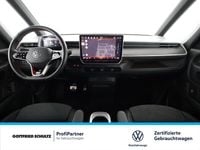 Gebraucht VW ID. Buzz GTX 250 kW (340 PS) 2025 Schwarz Van / Kleinbus