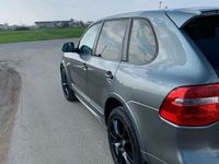 gebraucht Porsche Cayenne GTS 