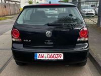 gebraucht VW Polo 1.2 Comfortline