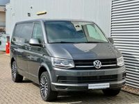 gebraucht VW Transporter T6DSG 4Motion VOLL