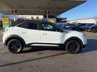 Gebraucht Opel Mokka Ultimate 131 PS (96 kW) 2022 Weiß SUV