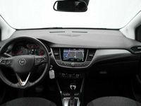 gebraucht Opel Crossland 1.2 Edition, Weiß