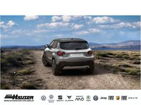 Neu Jeep Avenger Summit 110 PS (80 kW) 2026 Grau SUV