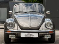 Gebraucht VW Käfer 50 PS (36 kW) 1975 Grau Cabrio