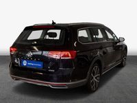 gebraucht VW Passat Alltrack Variant