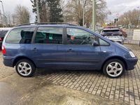 Gebraucht Ford Galaxy Trend 116 PS (85 kW) 2005 Blau Van / Kleinbus