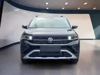 Gebraucht VW T-Cross R 116 PS (85 kW) 2025 Andere SUV