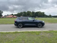 Gebraucht VW Touareg Elegance 231 PS (169 kW) 2024 Blau SUV