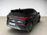 Gebraucht BYD Atto 3 389 kW (530 PS) 2026 Schwarz SUV