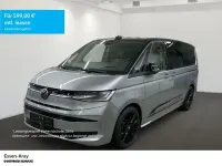 Używany VW T7 Edition 150 KM (110 kW) 2025 Srebrny Van