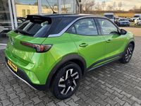 Gebraucht Opel Mokka Elegance 131 PS (96 kW) 2021 Other SUV