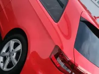 Gebraucht Audi A3 150 PS (110 kW) 2015 Rot Limousine