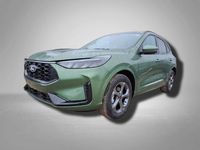 Ny Ford Kuga ST-Line 185 HK (136 kW) 2026 Grøn SUV